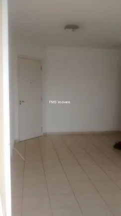 Imagem Venda de apartamento de 3 quartos na Vila Firmiano Pinto, São Paulo-SP: 1 suíte, sala, garagem e 67,08 m² de área.