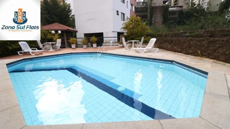 Imagem Apartamento à Venda Na Vila Andrade Com 3 Dormitórios Sendo 1 Suíte e 2 Vagas