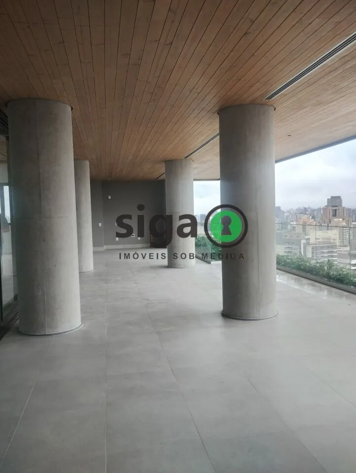 Imagem APARTAMENTO COM 500M² 5 QUARTOS (SUITES) AO LADO DO PARQUE IBIRAPUERA