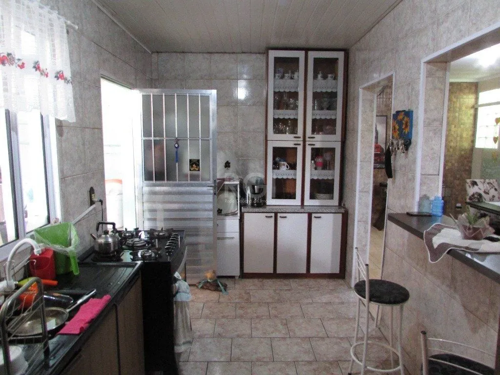 Imagem Casa para Venda - 150m², 3 dormitórios, 2 vagas - Santa Rosa de Lima