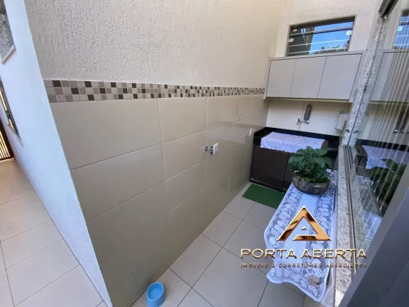 Imagem Casa 03 quartos sendo 01 suíte - Bela Vista - CÓD 1473