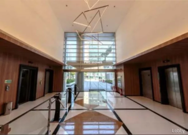 Imagem Conjunto comercial com 2098m² na Faria Lima