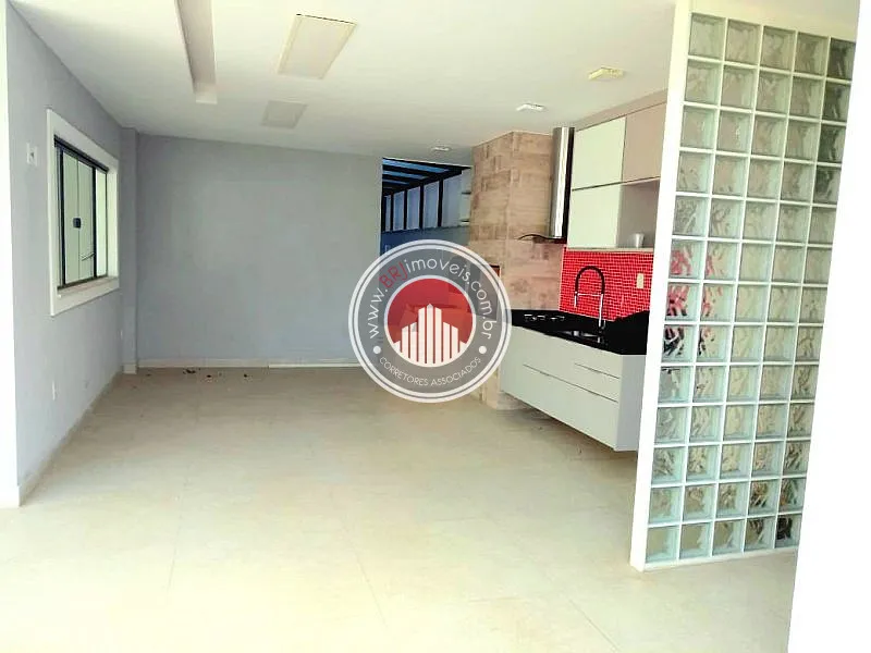 Imagem Casa a Venda no bairro Recreio dos Bandeirantes - Rio de Janeiro, RJ