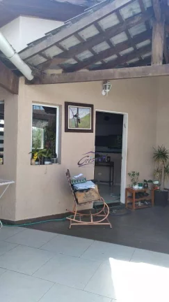 Foto do imóvel vendo casa terrea Vargem Grande Paulistaa