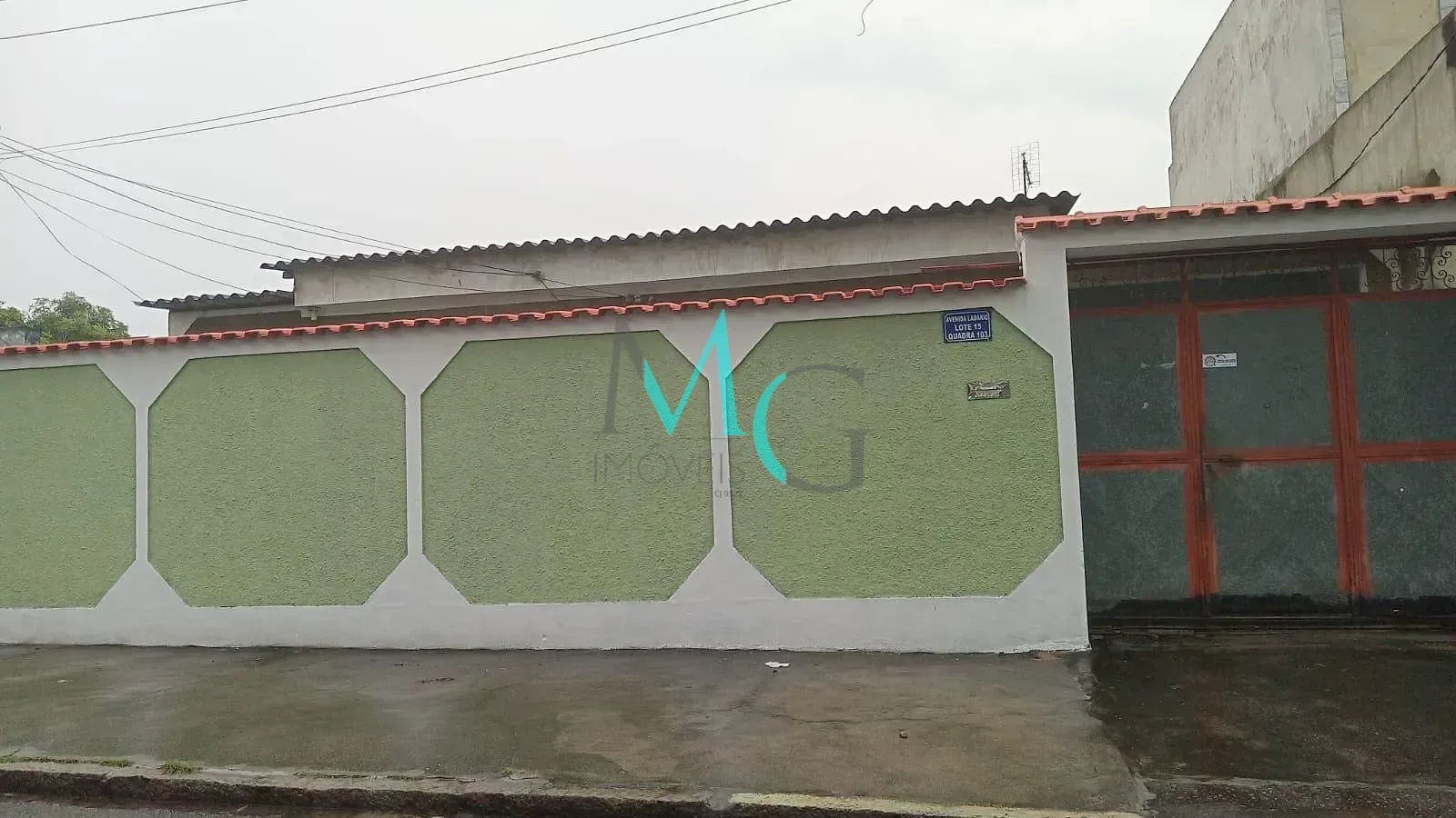 Anuncio Imóvel