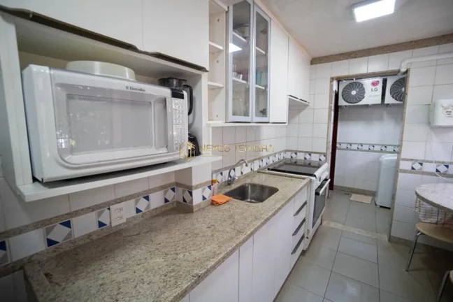 Imagem APARTAMENTO RESIDENCIAL em BRASÍLIA - DF, ASA NORTE