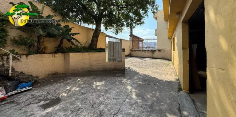 Imagem GALPAO COM 1.000M² NA VILA AMALIA, PROXIMO AO HIPERMERCADO ANDORINHA