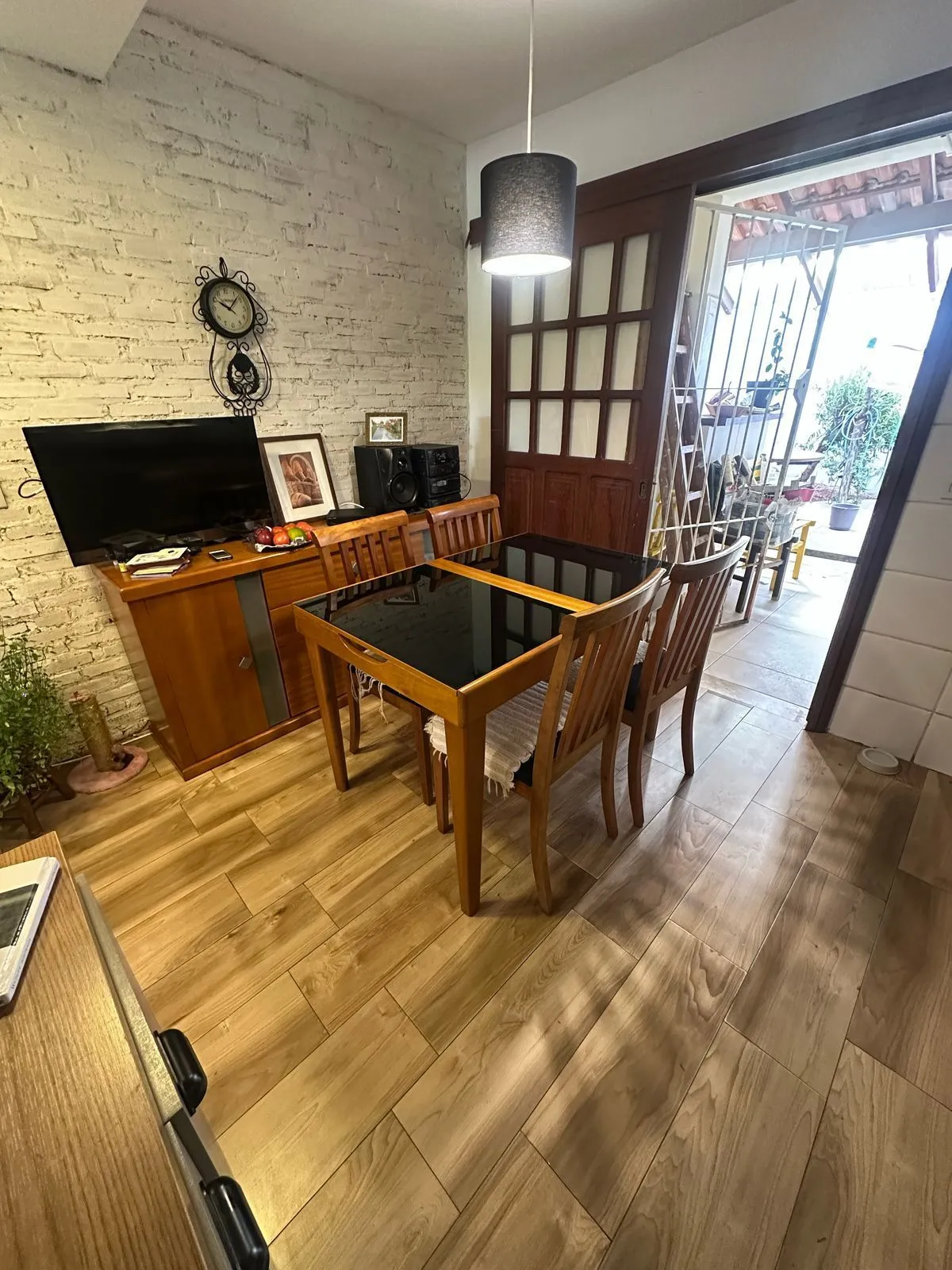 Imagem SOBRADO COM 2 SUITES - LOTEAMENTO NOVA IPANEMA