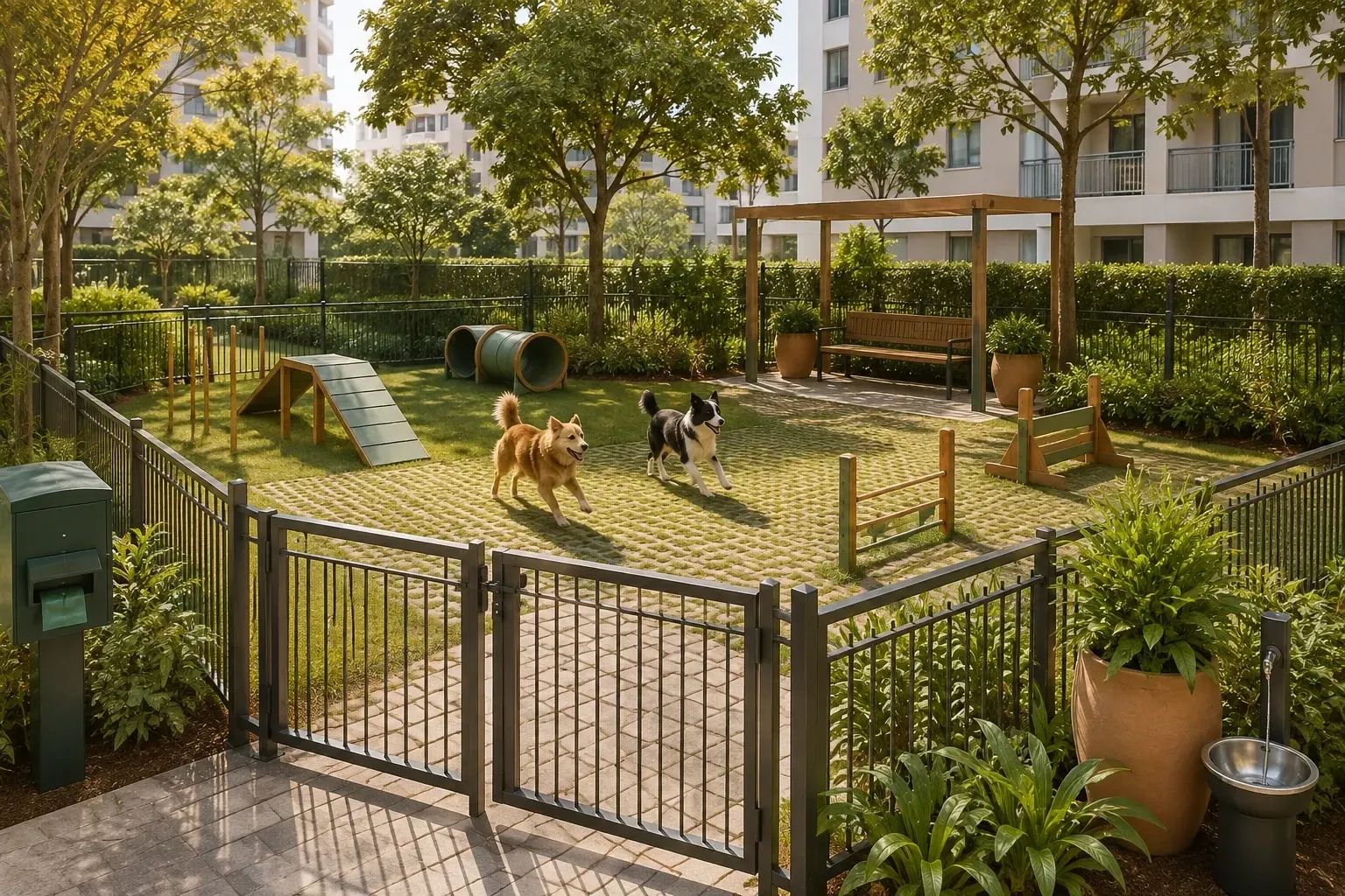 Imagem Apartamento com 2 Quartos à Venda, 38 m² em Vila Lageado - São Paulo