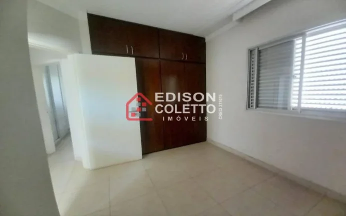 Imagem Maravilhoso apartamento à venda, Condomínio Edifício Lendinara, Nova América, Piracicaba!!