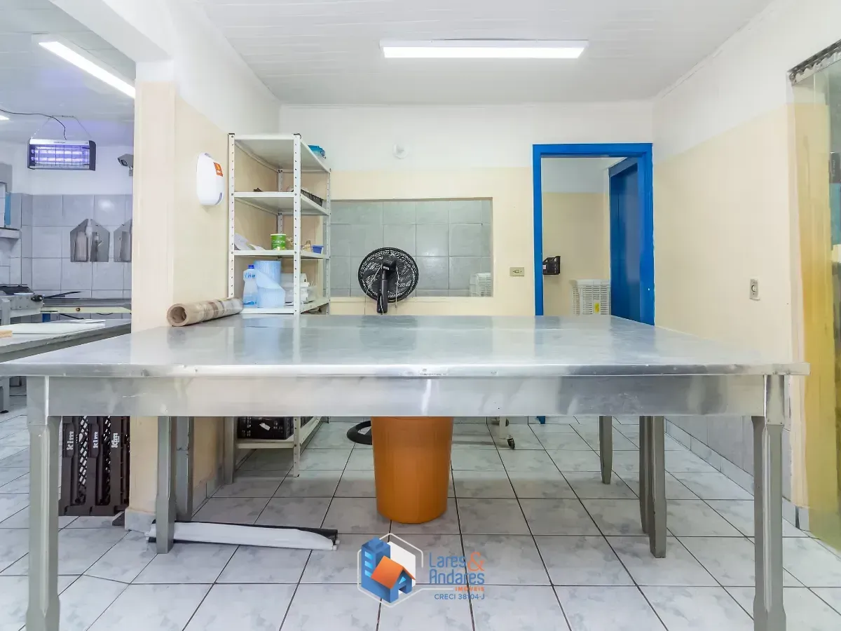 Imagem Casa comercial para venda em Perdizes, 196m²