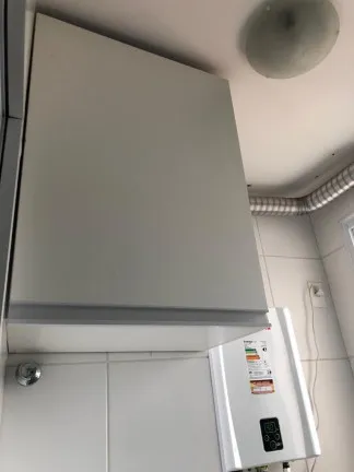 Imagem Apartamento com 3 Quartos para Alugar, 70 m² em Jardim Caboré - São Paulo