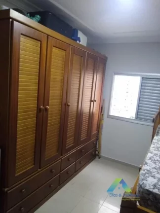 Imagem Centro de DIADEMA excelente apartamento 65 metros, 2 dormitórios, 1 vaga, lazer completo com valor imperdível !!!