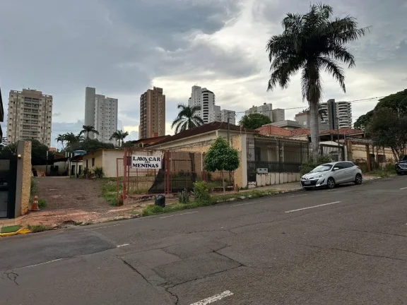 Imagem Oportunidade !!! Terreno Comercial de Alto Potencial