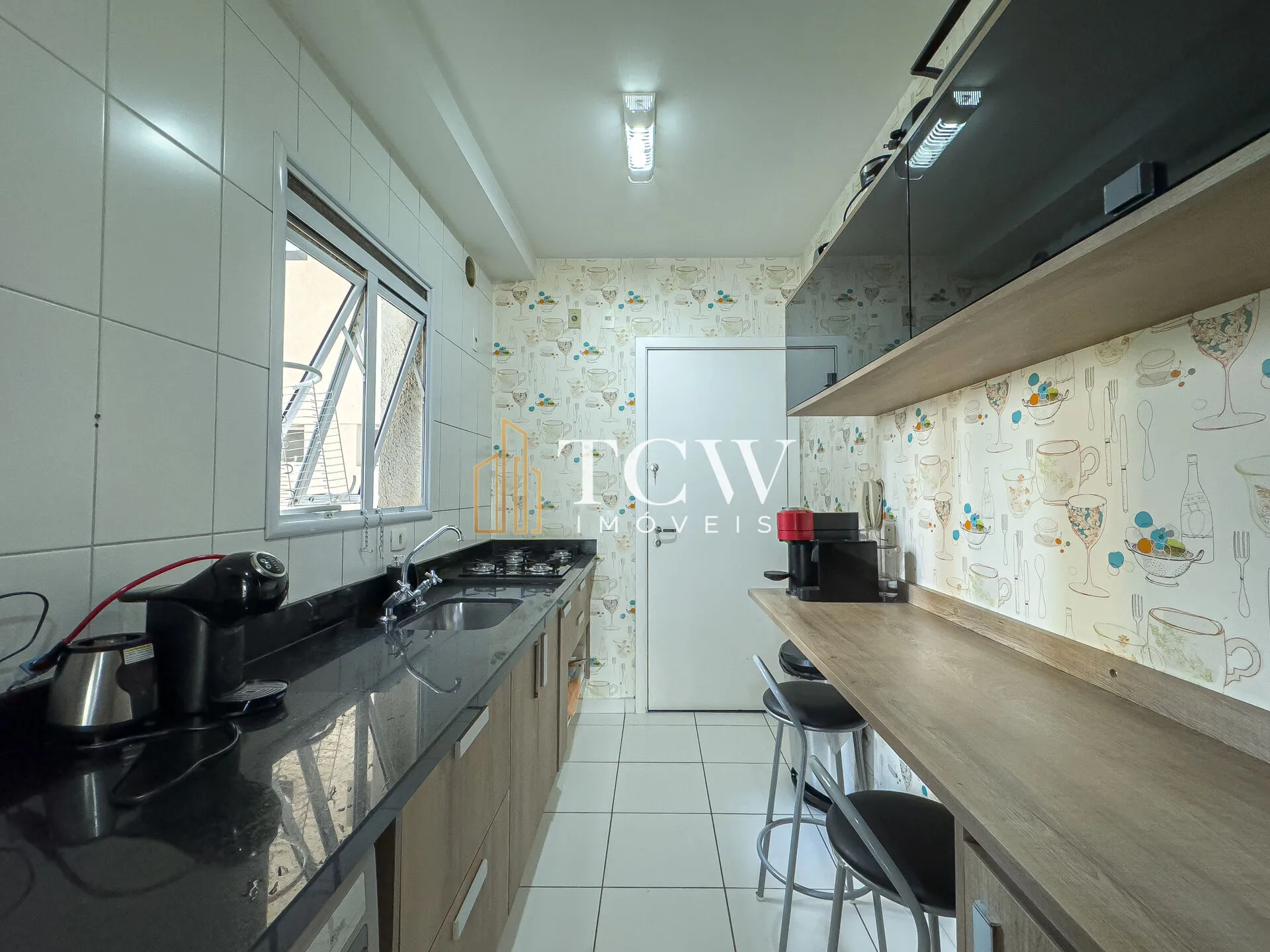 Imagem Apartamento à venda no bairro Água Branca - São Paulo/SP, Zona Oeste
