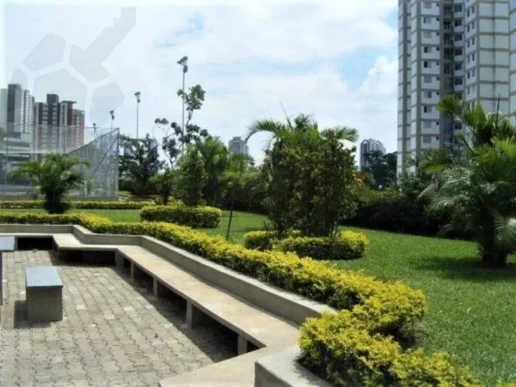 Imagem MARAJOARA * 2 e 3 DORM. * VAGA DESBLOQUEADA * LAZER * ESPAÇO GOURMET