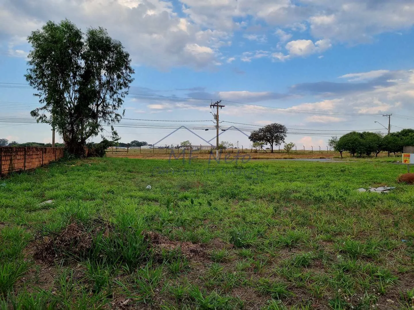 Imagem Terreno Padrão