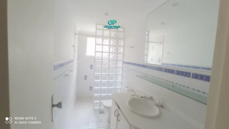 Imagem Apartamento Padrão para Venda em Enseada Guarujá-SP