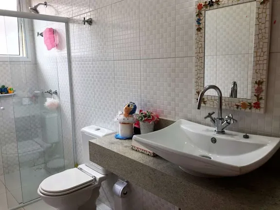 Imagem Casa de Condomínio com 4 Quartos à Venda, 585 m² em Chácaras São Carlos - Cotia