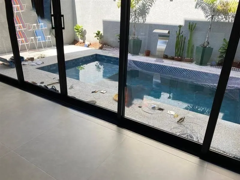 Imagem Casa com 3 dormitórios à venda, 345 m² - Condomínio Residencial Giverny - Sorocaba/SP