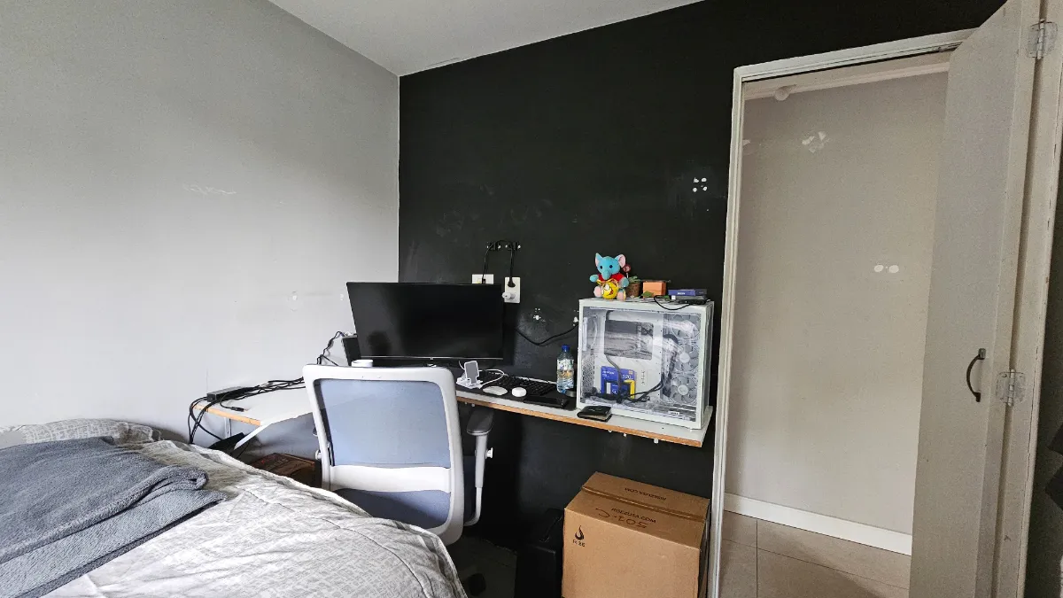 Imagem Apartamento para venda em Lapa com 2 quartos, 47m2