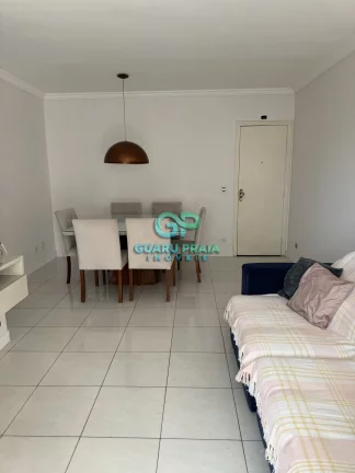 Imagem Apartamento em Astúrias, Guarujá/SP