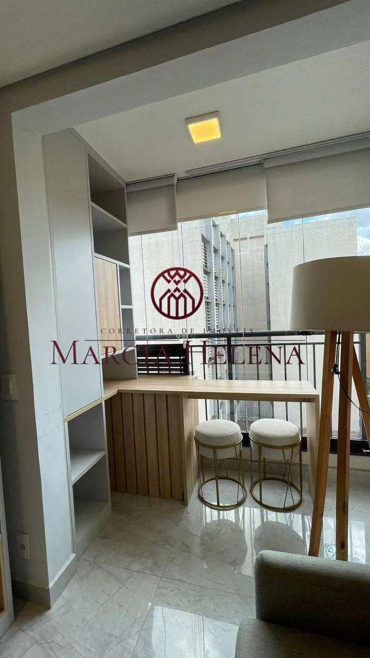 Imagem Apartamento à venda em Campinas, Bonfim, com 2 quartos, 55m2