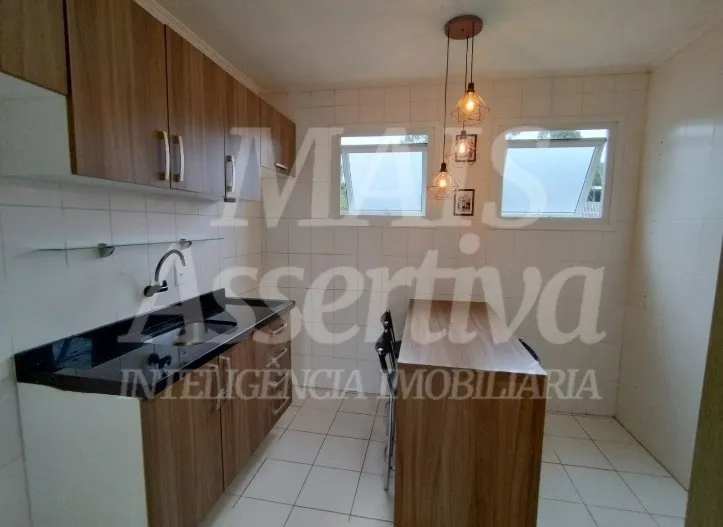 Imagem Apartamento para venda no Condominio Arte Brasil em Novo Hamburgo - 4º andar.
