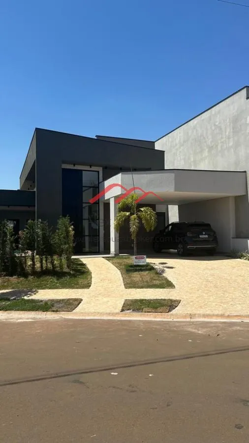 Imagem Casa em Condomínio para Venda em Paulínia, São Bento, 3 dormitórios, 3 suítes, 4 banheiros, 2 vagas