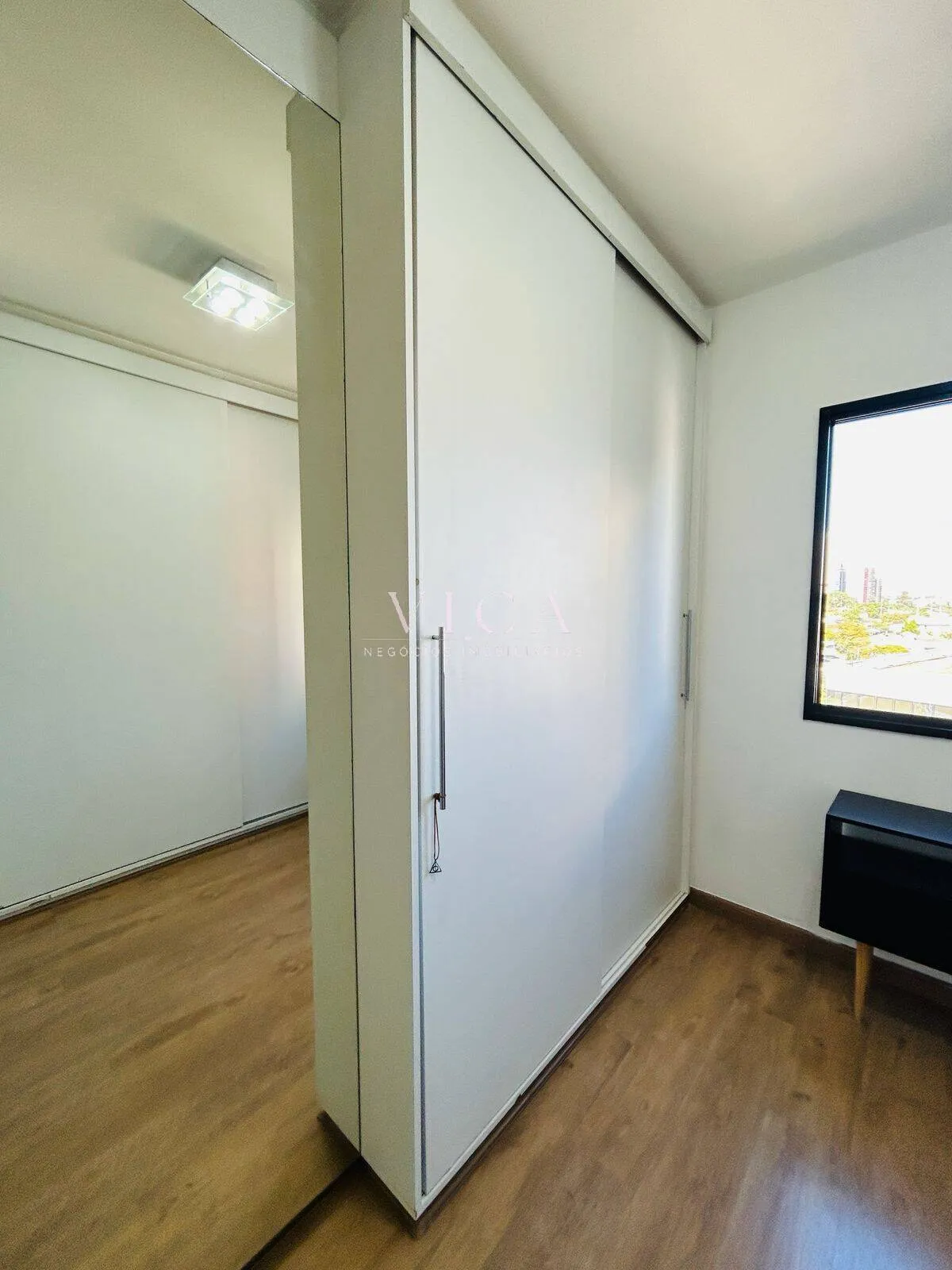Imagem Alphaville|Copacabana |Apto 83m², 2 dorms 1 suite, 2vagas -varanda|R$ 5.350