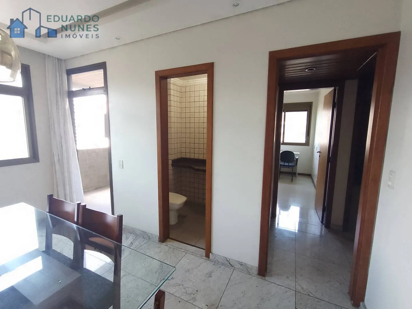 Imagem OPORTUNIDADE NA SAVASSI, 03 QUARTOS E 02 VAGAS
