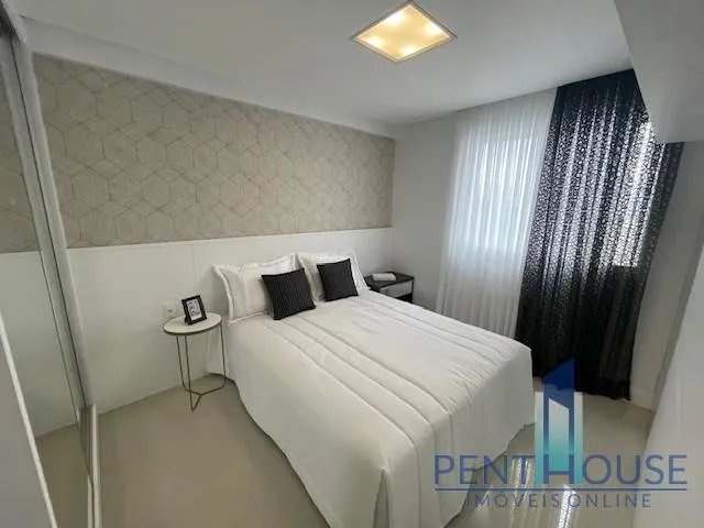 Imagem Apartamento Zona Central para Venda em Balneário Camboriú, CENTRO, 3 dormitórios, 3 suítes, 4 banheiros, 3 vagas