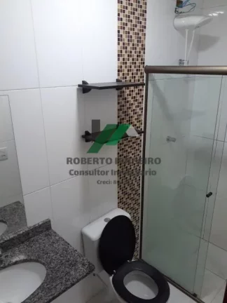 Imagem Apartamento sem condomínio 2 Quartos Santo Andr?(C) - SP - Vila Homero Thon