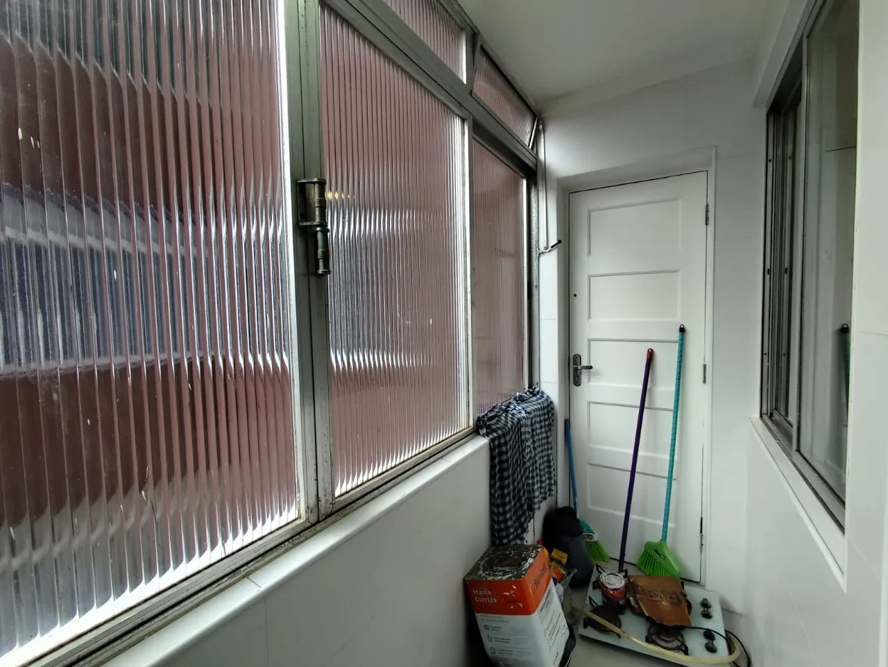Imagem Apartamento com 2 Quartos à Venda, 65 metros em Gonzaga - Santos