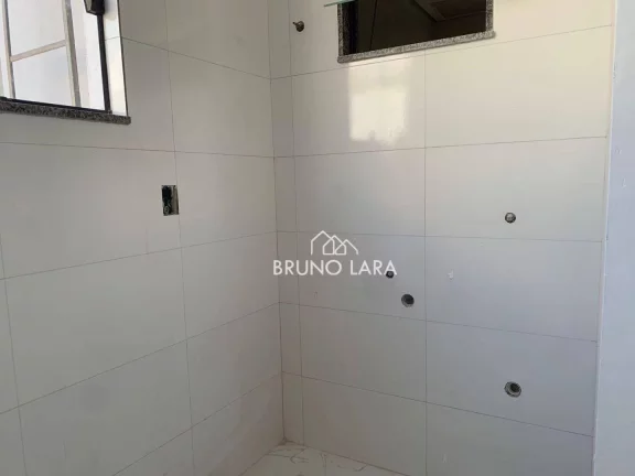 Imagem Casa à venda em Betim MG - Bairro Residencial Lagoa
