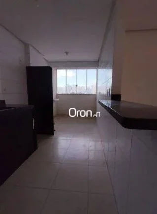 Imagem Apartamento à venda, 68 m² por R$ 460.000,00 - Jardim América - Goiânia/GO