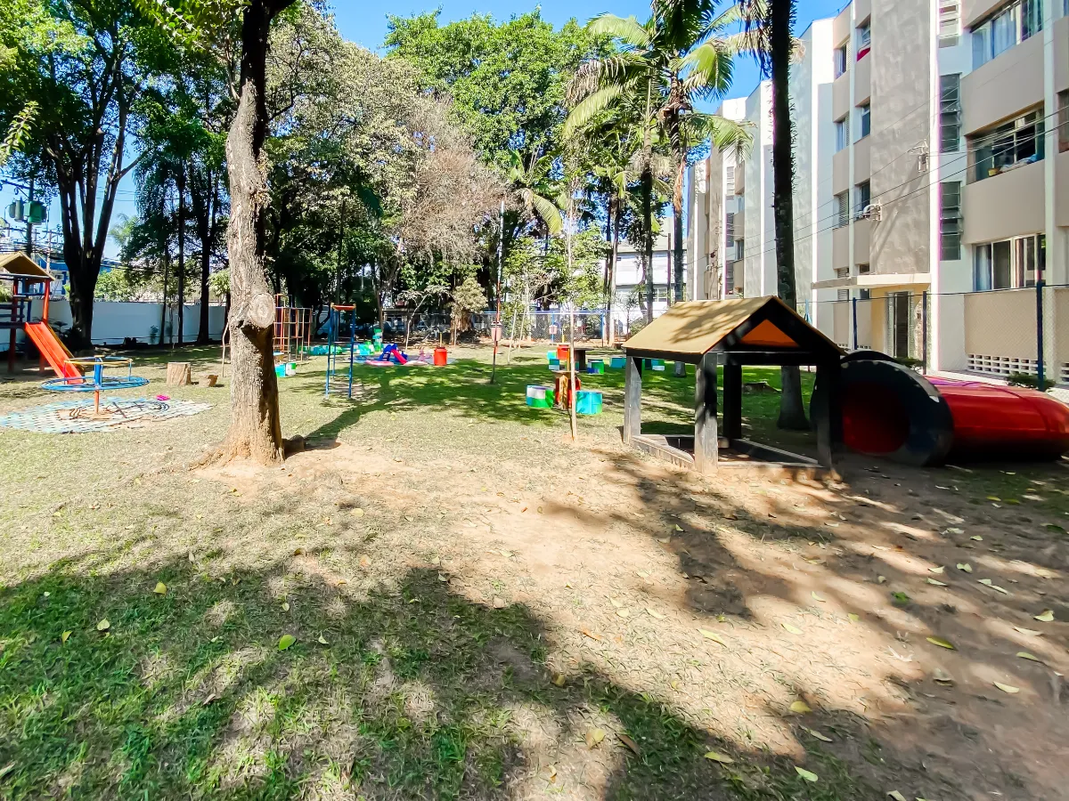 Imagem Apartamento para venda em Lapa com 2 quartos, 57m2