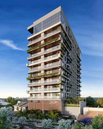 Imagem Apartamento à venda em Campo Grande, Jardim dos Estados, com 3 quartos, 131,28m2
