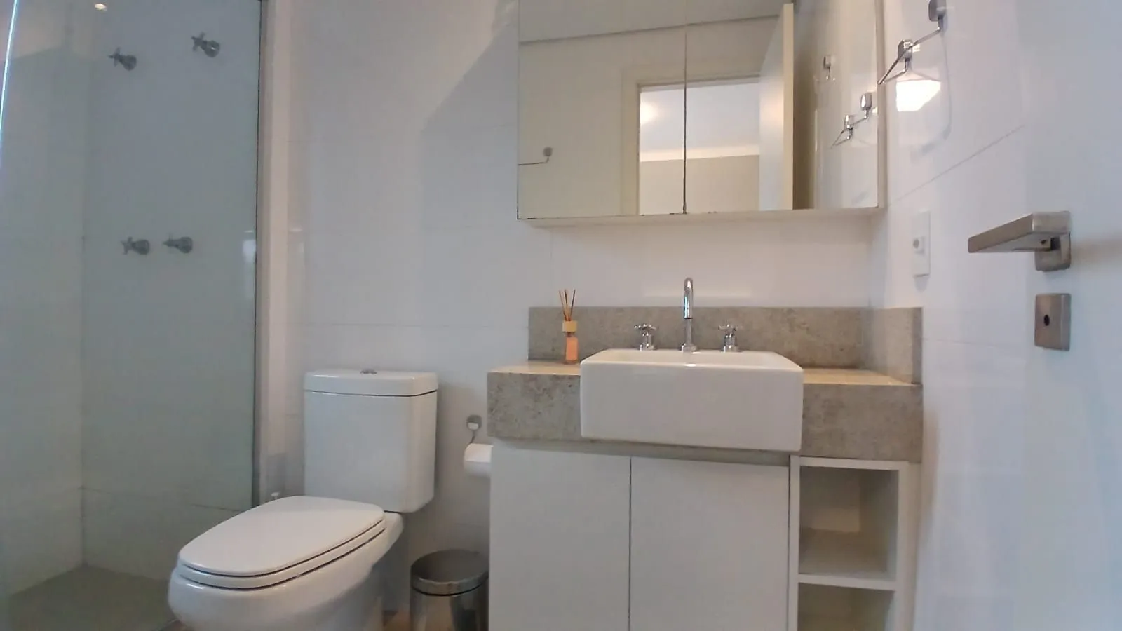 Imagem Loft mobiliado e decorado no bairro Auxiliadora.
