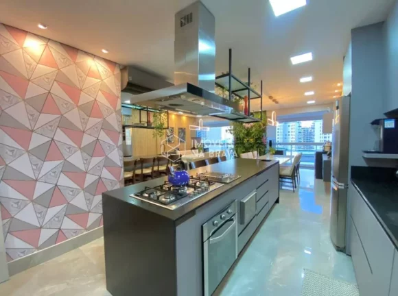 Imagem APARTAMENTO 3 QUARTOS - QUADRA MAR - LOCACAO ANUAL PRAIA BRAVA - ITAJAI/SC