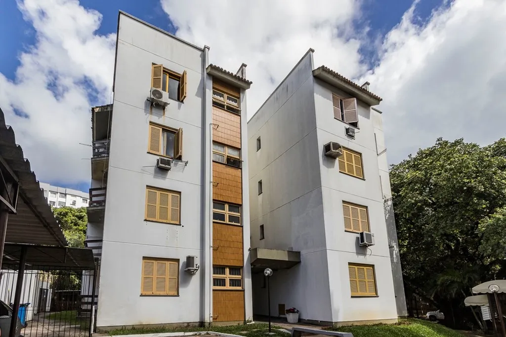 Imagem Apartamento em Partenon