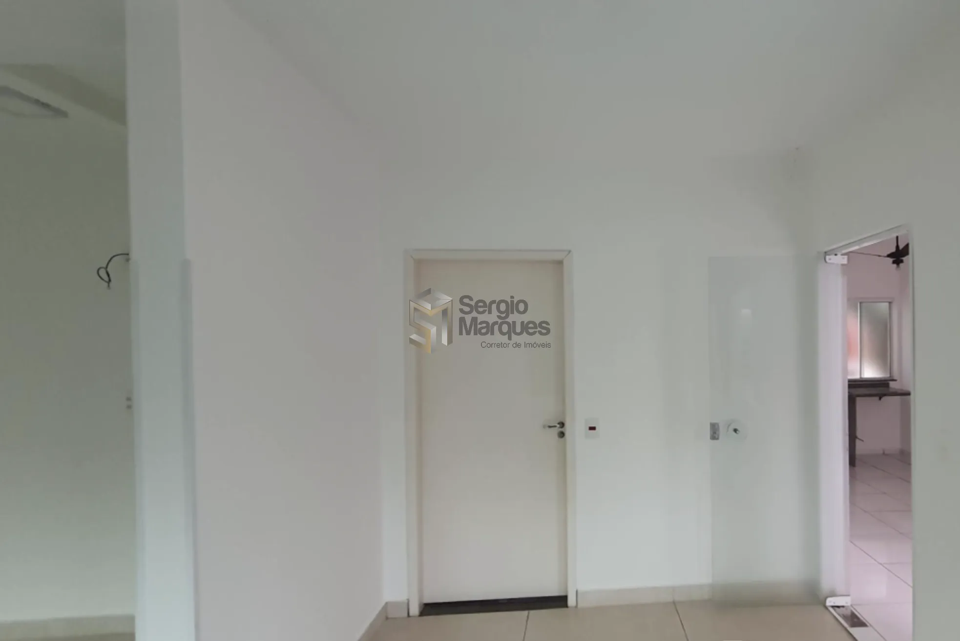 Imagem Salão Comercial à venda - 319m² - Umuarama-PR