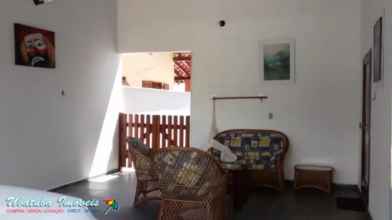 Imagem Casa em condomínio Fechado - Bairro Horto