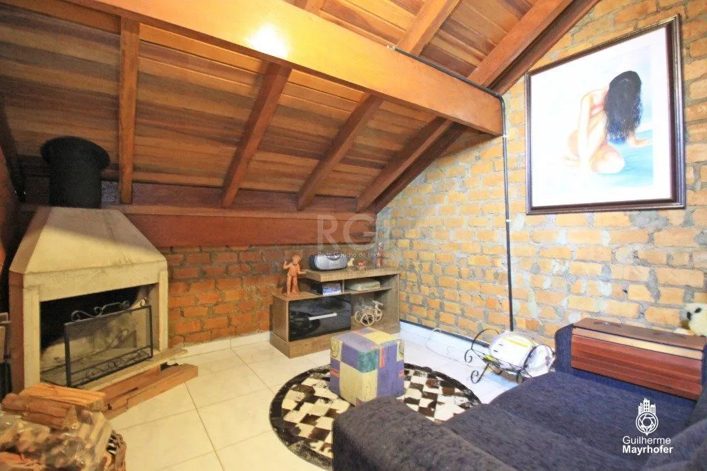 Imagem Casa Condominio para Venda - 101.85m², 2 dormitórios, 2 vagas - Ipanema