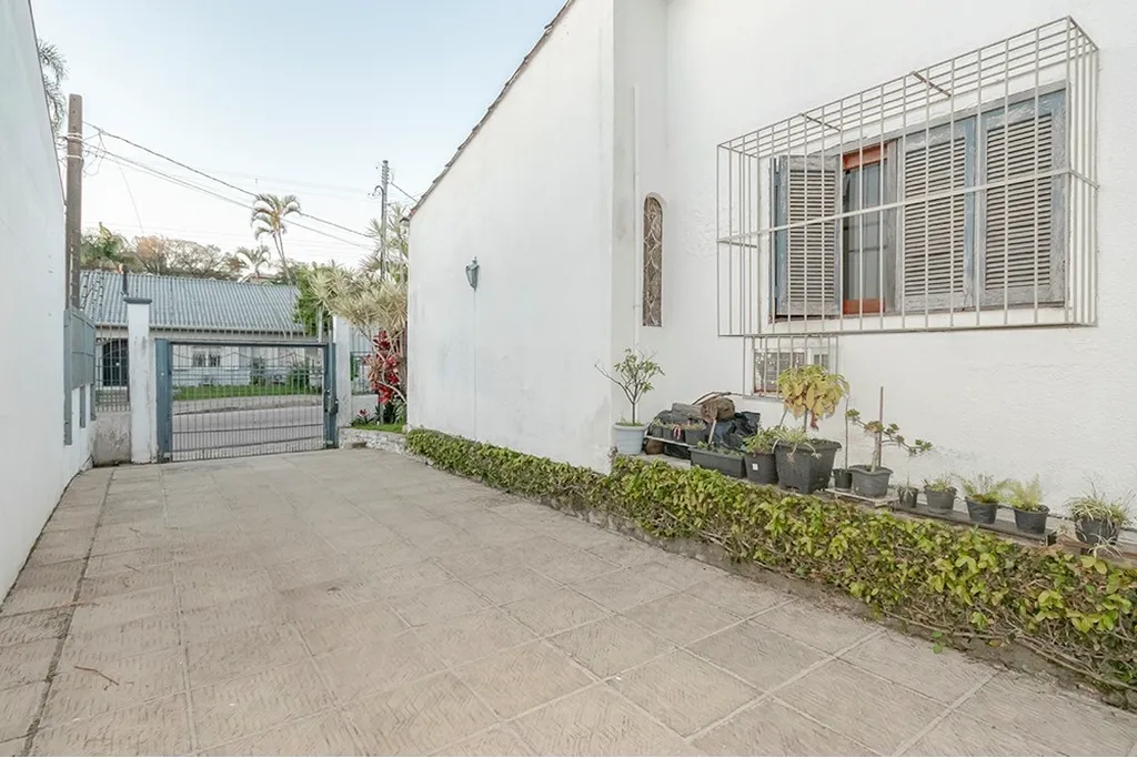 Imagem Casa em Jardim do Salso