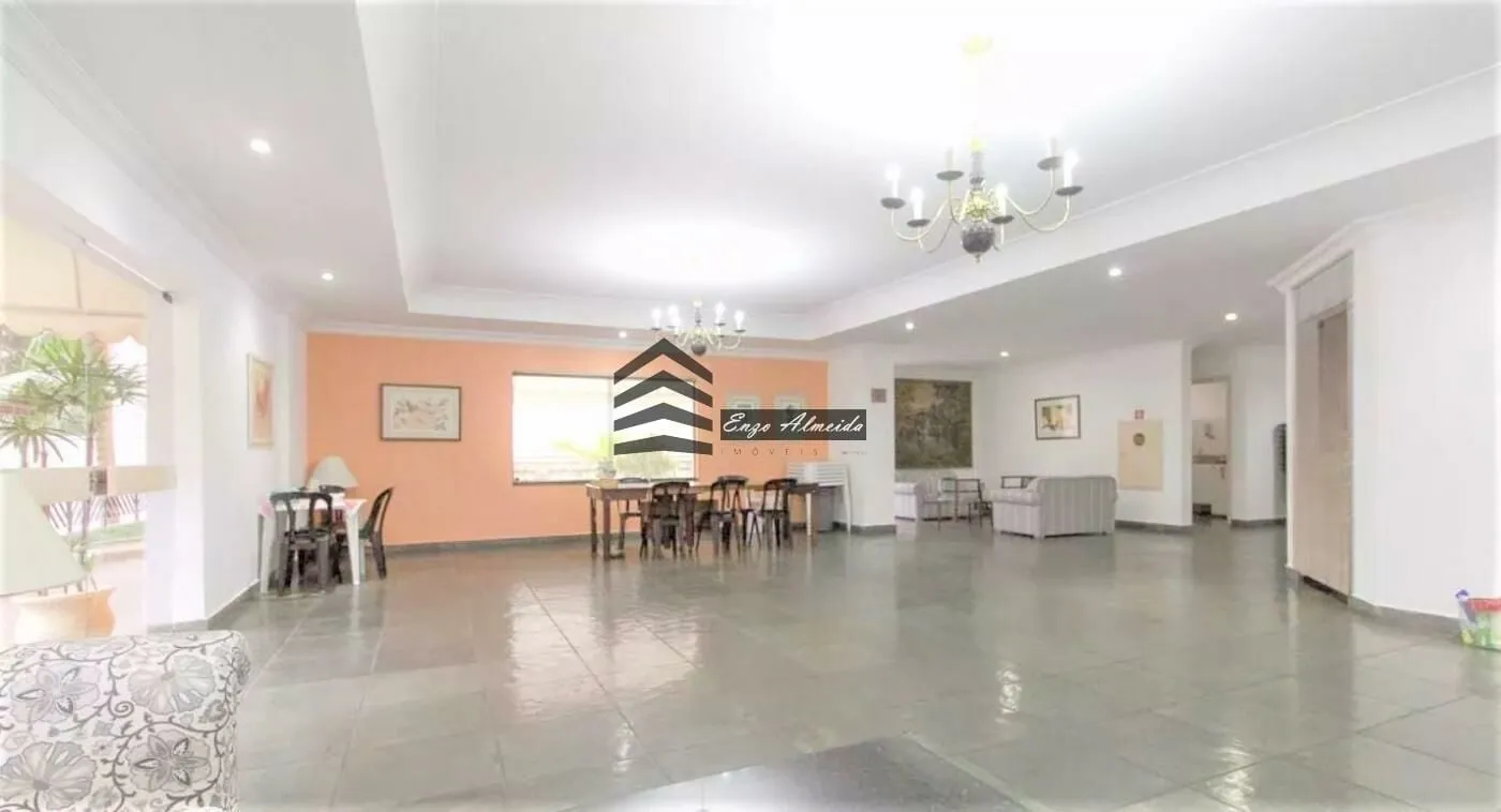 Imagem Apartamento à venda em São Paulo/SP