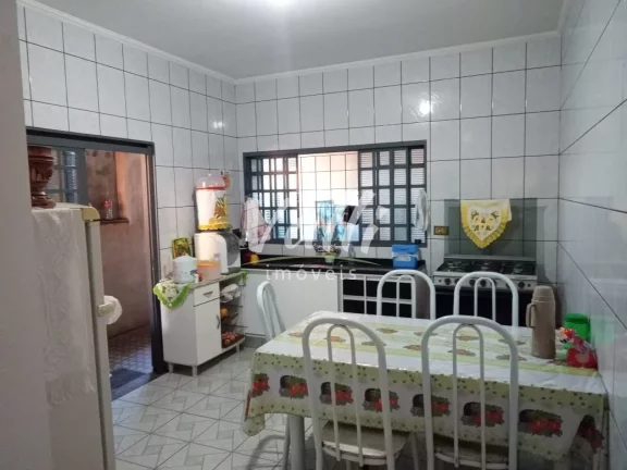 Imagem Vende-se casa no Cidade Nova - SBO