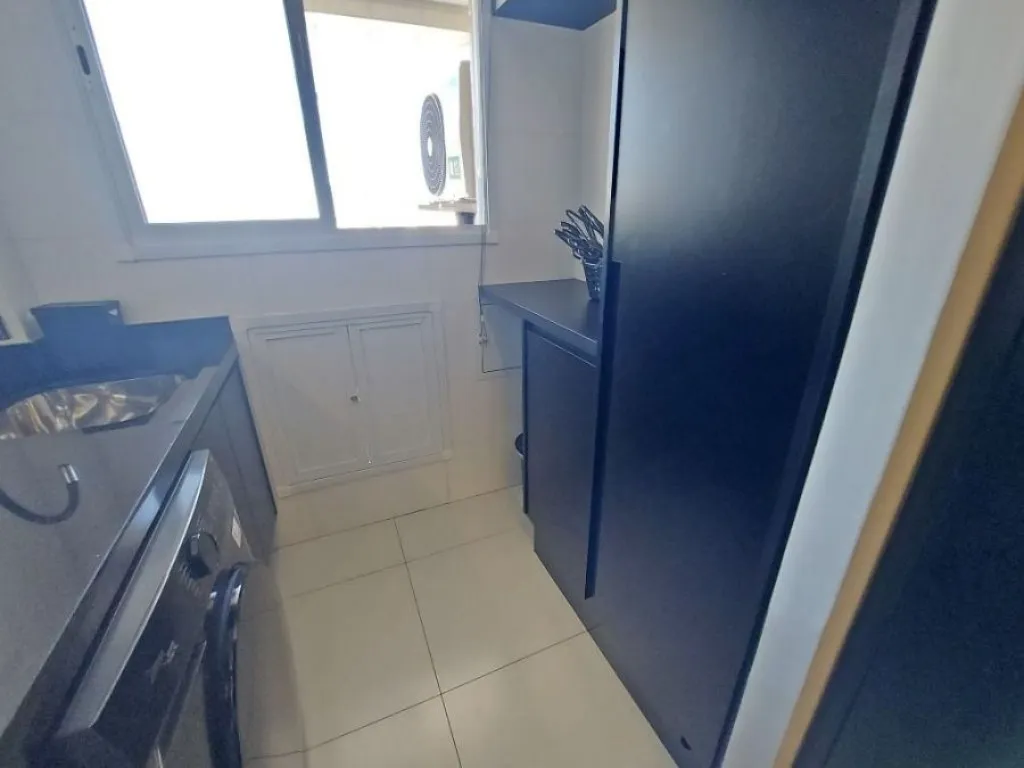 Imagem APARTAMENTO COM 70,00 m² - CANTO DO FORTE - PRAIA GRANDE SP
