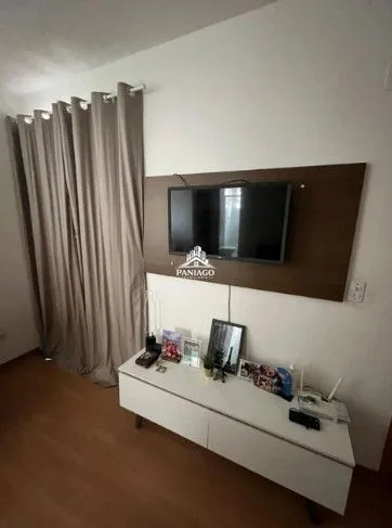 Imagem APARTAMENTO SEMIMOBILIADO PARA LOCAÇÃO NO BAIRRO COOPHEMA