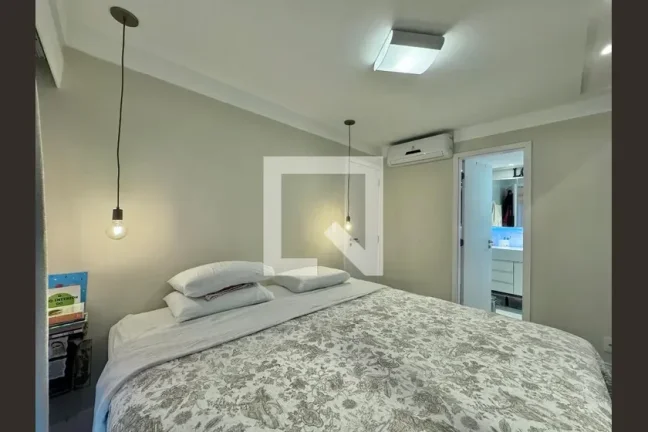Imagem Apartamento à Venda - Recreio, 3 Quartos, 91 m2